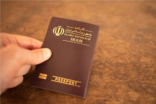 تمدید یک ساله و رایگان گذرنامه‌های شهروندان ایرانی خارج از کشور