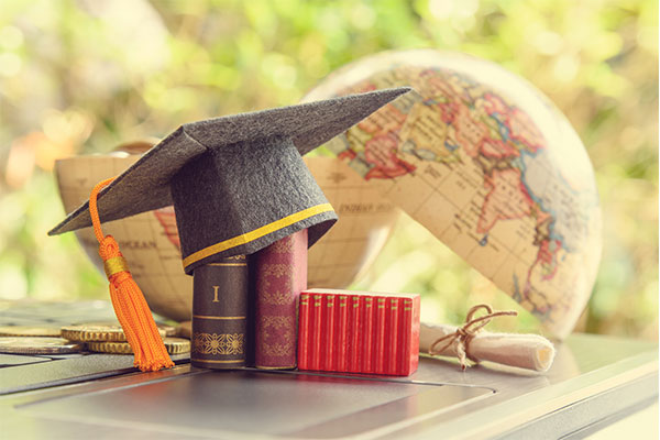 چهار مقصد برتر برای مهاجرت تحصیلی و چگونگی انتخاب بهترین دوره تحصیلی