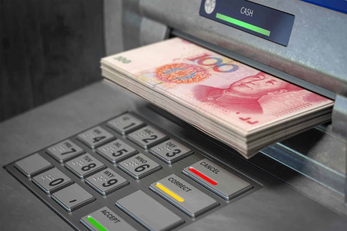 آسان ترین راهکار باز کردن حساب در چین برای ایرانی ها