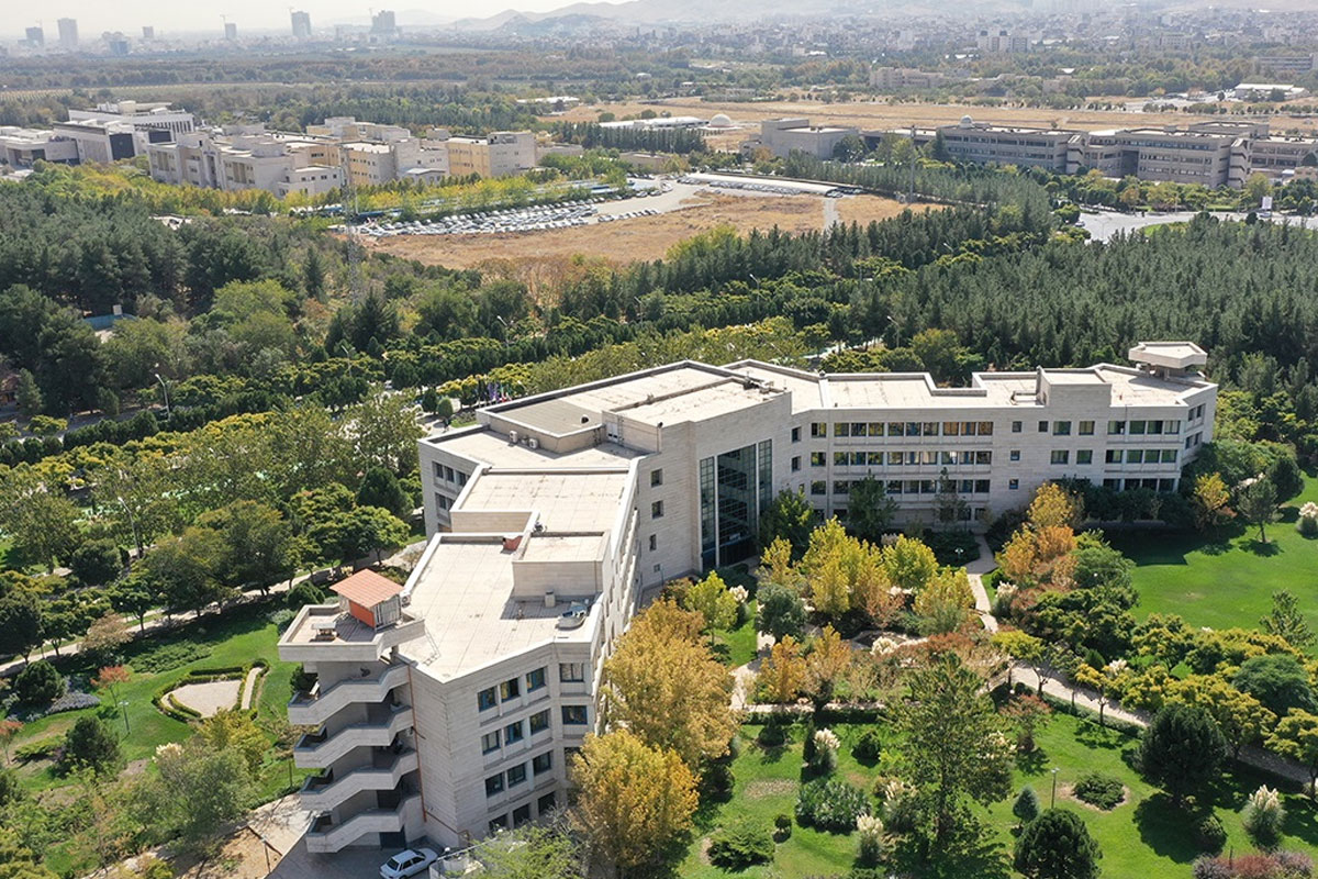 Ferdowsi University Of Mashhad