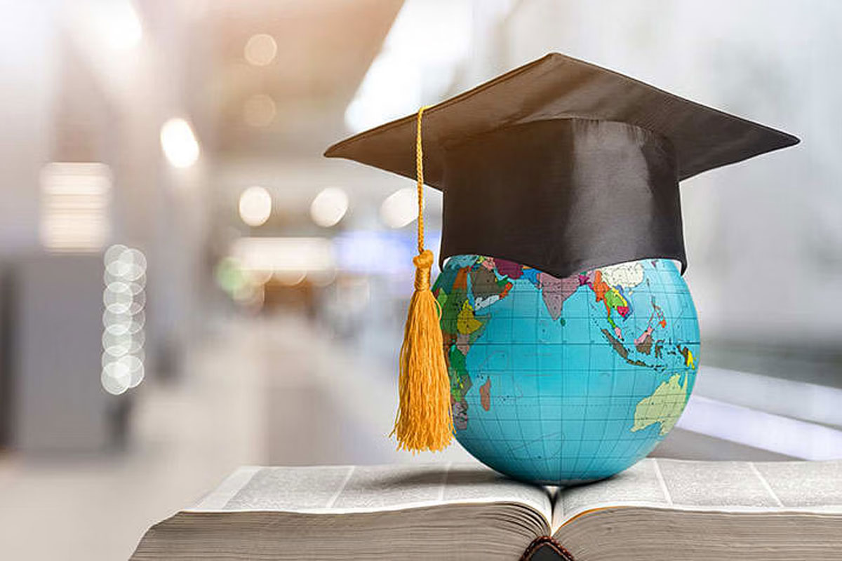 راهنمای انتخاب رشته تحصیلی در خارج: نکات تصمیم گیری مهم